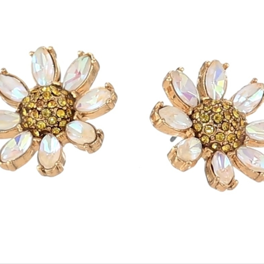 Daisy Earrings